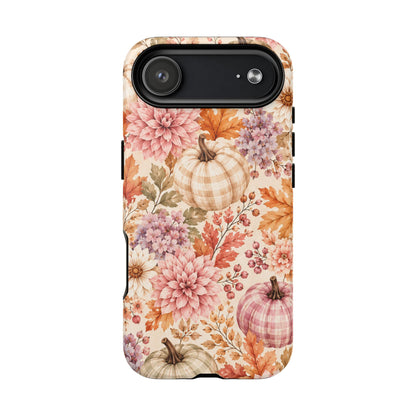 Autumn Amelie Magnetic Protective Phone Case – Tough Dual-Layer Cover