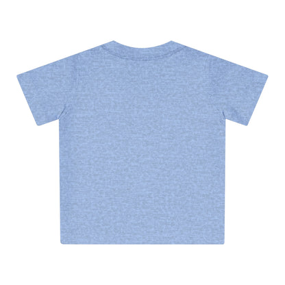 Mommy's Little Boo Baby T-Shirt - Halloween Ghost Infant Tee - Cute Spooky Baby Shirt - Halloween Baby Outfit
