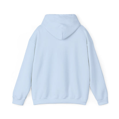 Meet Me Outside Graphic Hoodie – Outdoor Adventure Sweatshirt