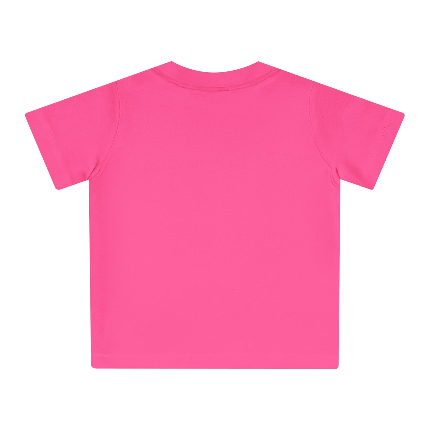 Daddy's Little Boo Baby T-Shirt - Halloween Ghost Infant Tee - Cute Spooky Baby Shirt - Halloween Baby Outfit