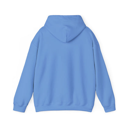 Meet Me Outside Graphic Hoodie – Outdoor Adventure Sweatshirt