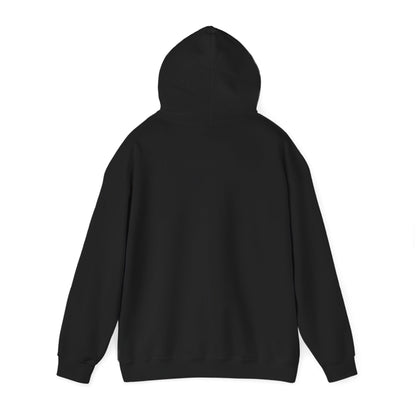 Meet Me Outside Graphic Hoodie – Outdoor Adventure Sweatshirt